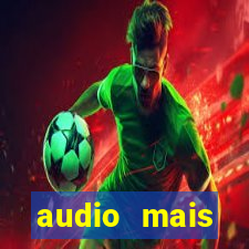 audio mais estourado do mundo